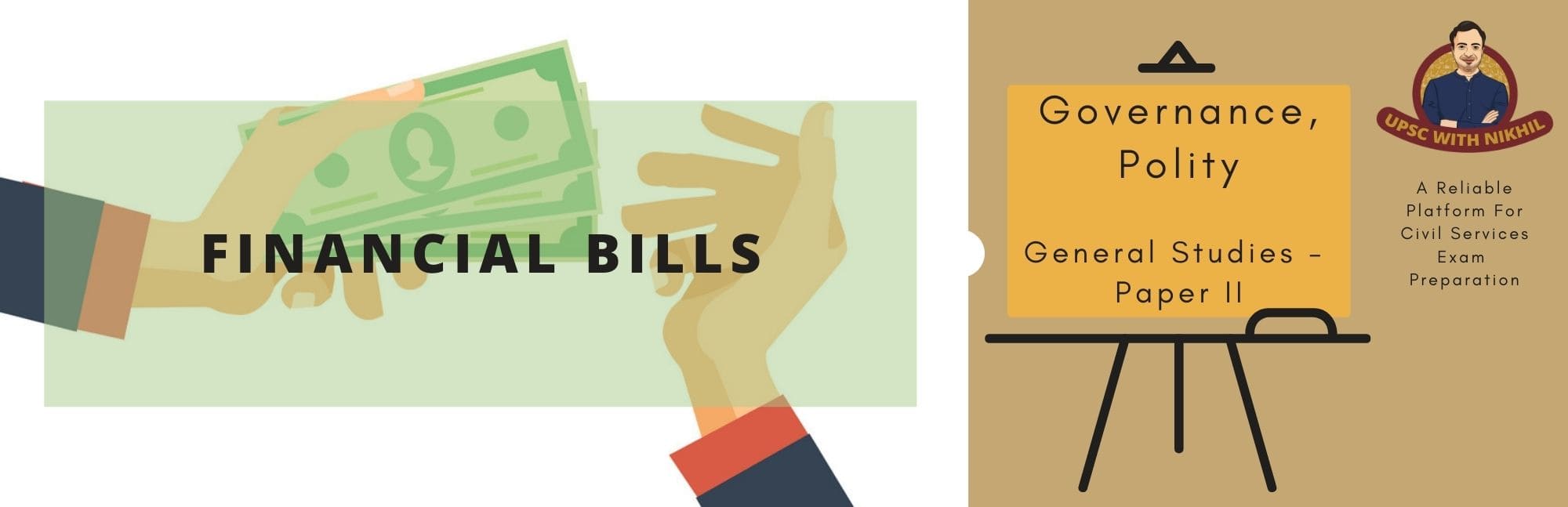 Financial Bills