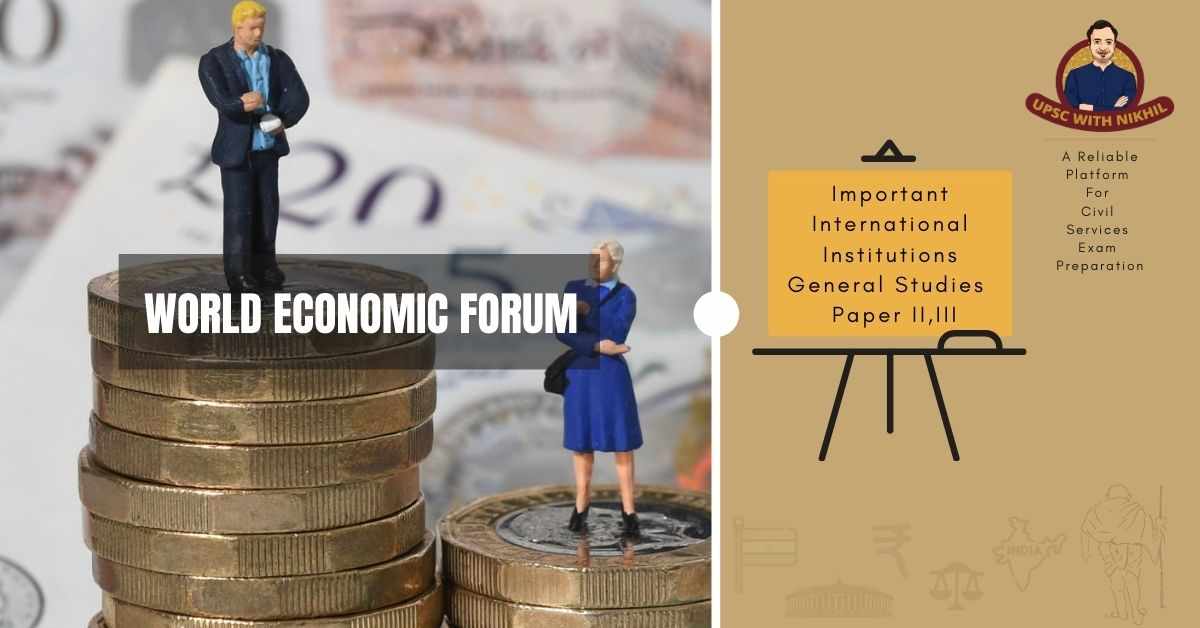 World Economic Forum