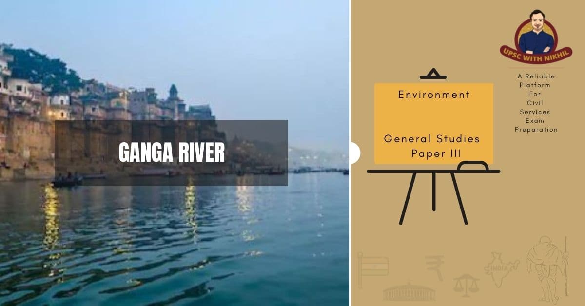 Ganga River