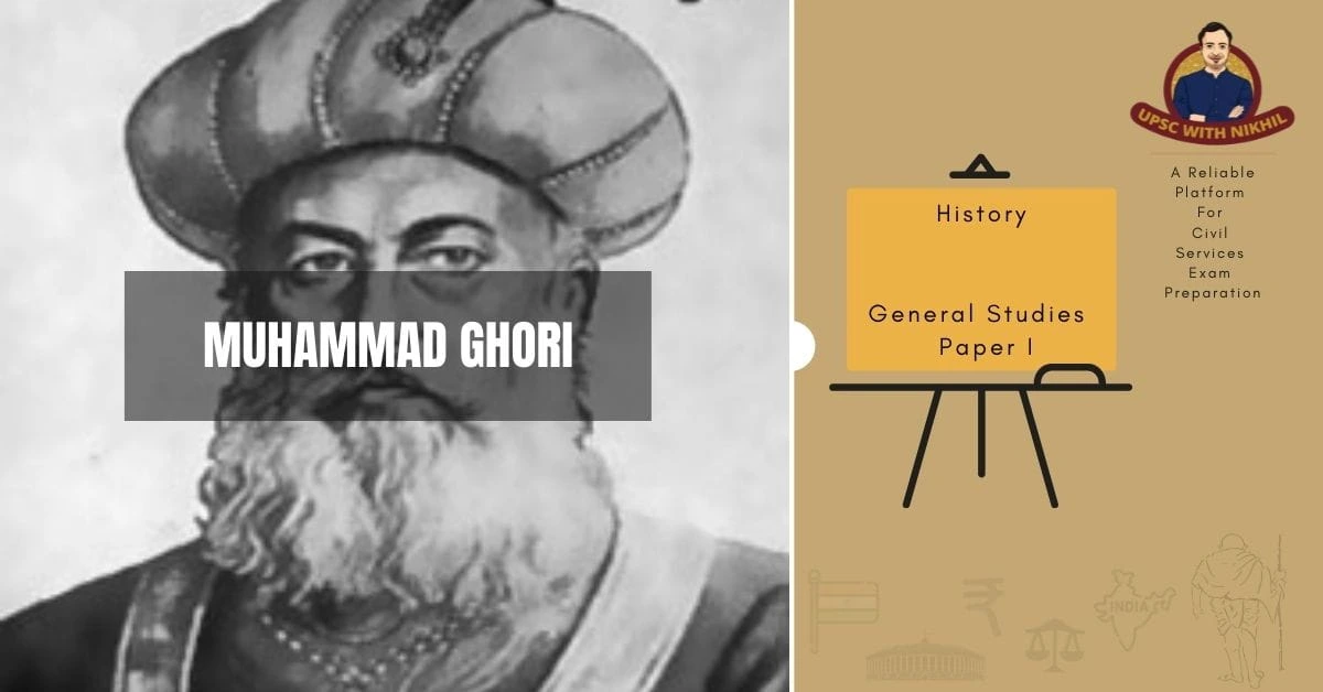 Muhammad Ghori