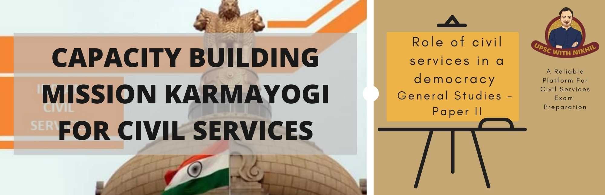Capacity Building Mission Karm