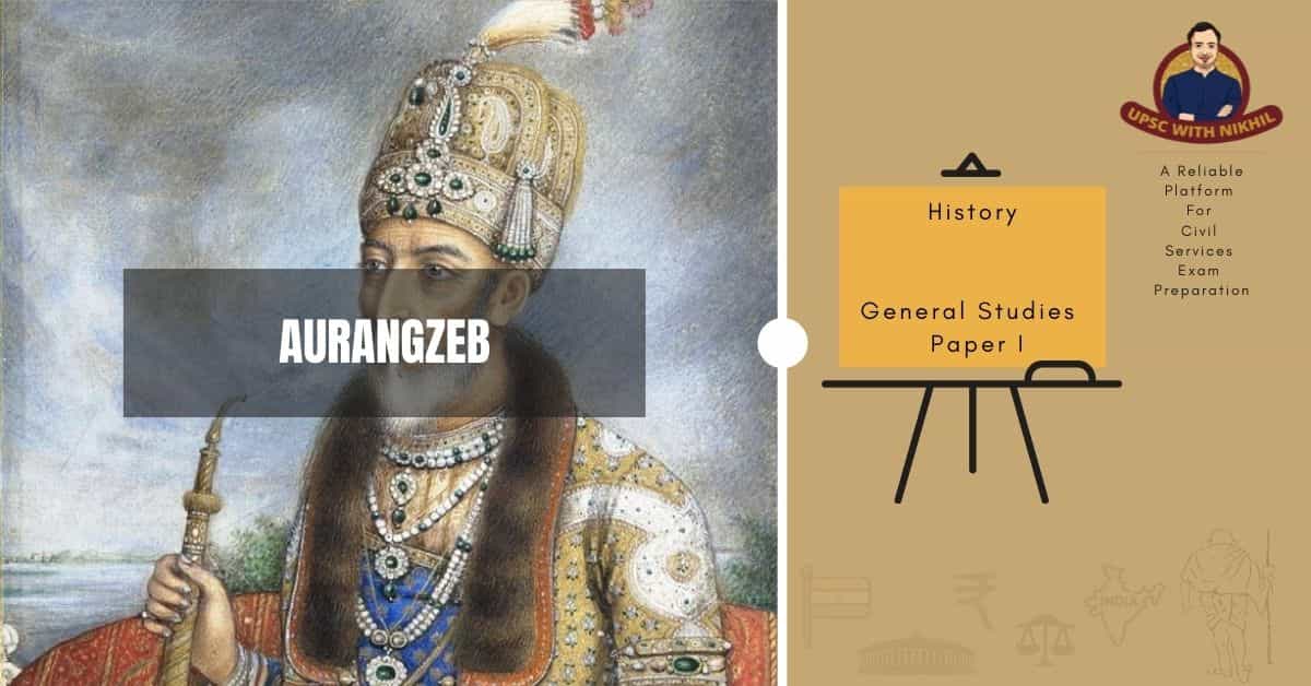 Aurangzeb