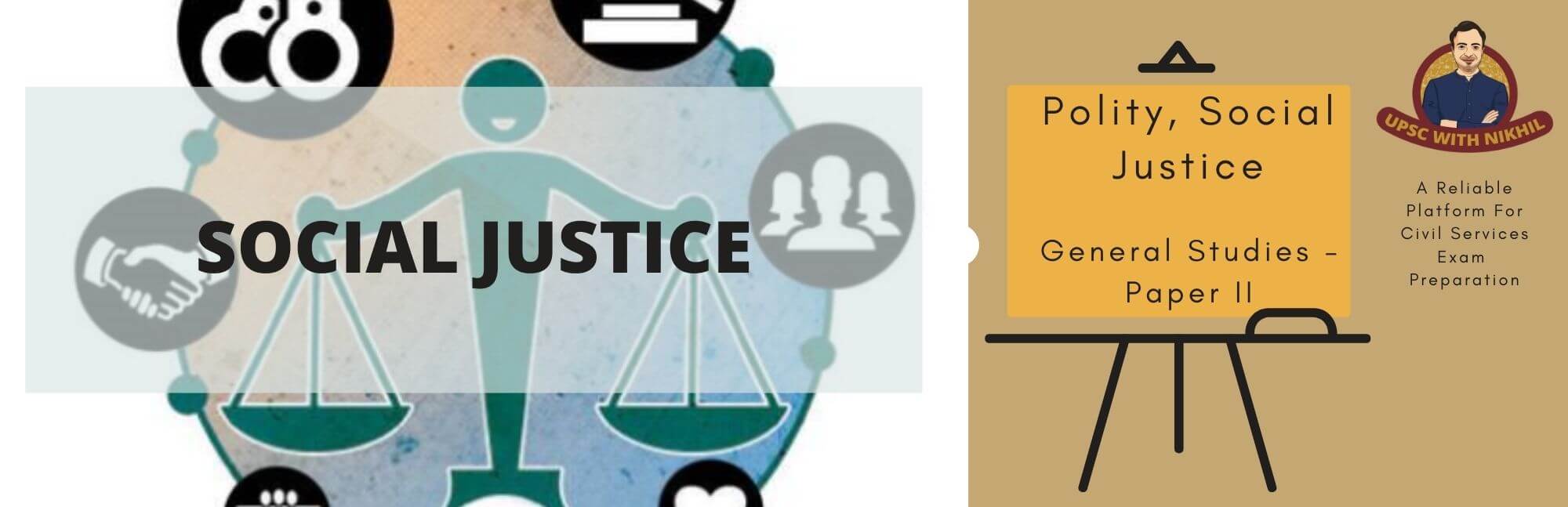Social Justice