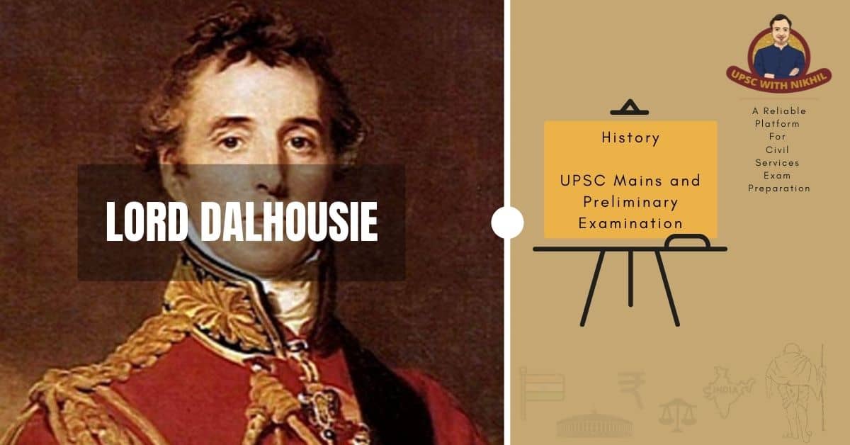 Lord Dalhousie