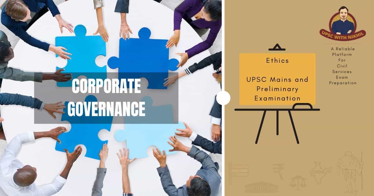 Corporate Governance