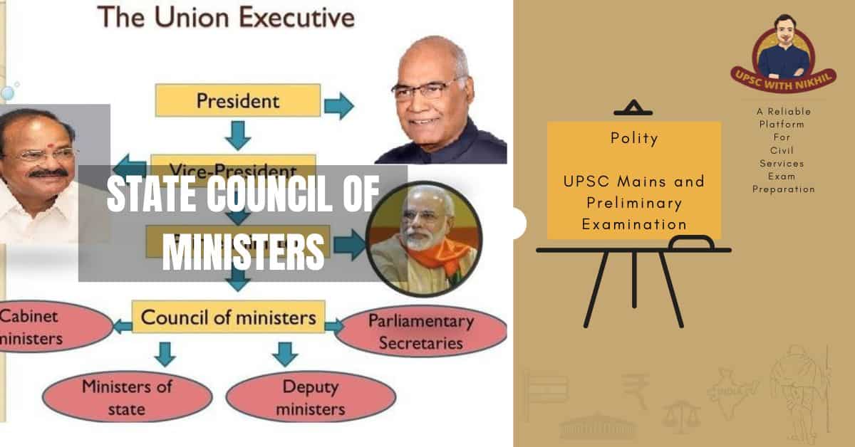 State Council of Ministers