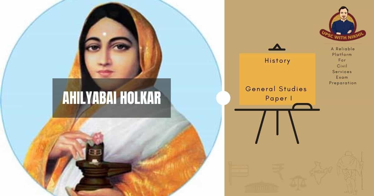 Ahilyabai Holkar