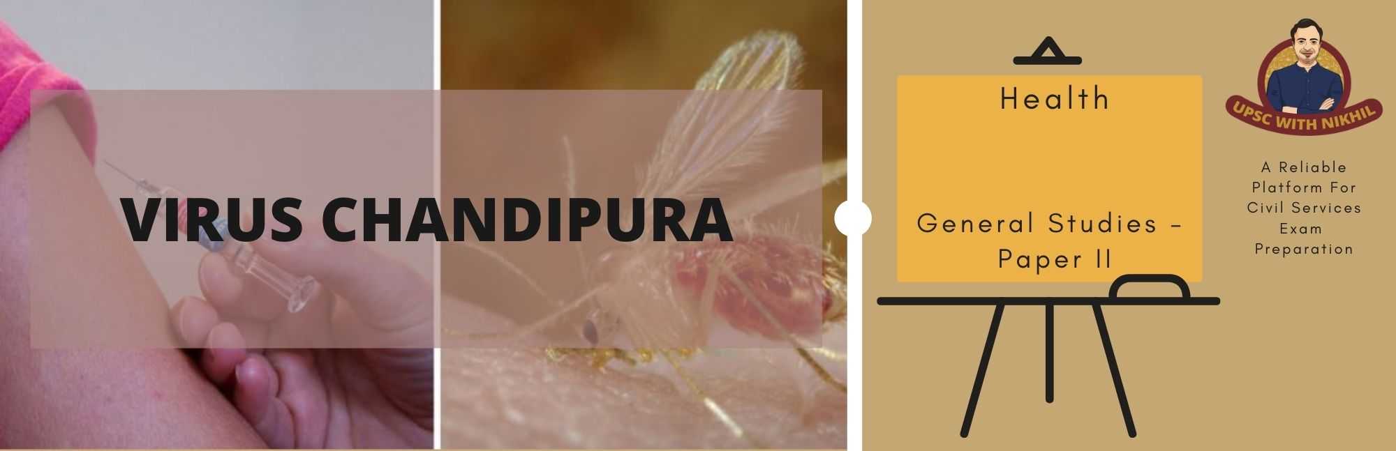 Chandipura Virus