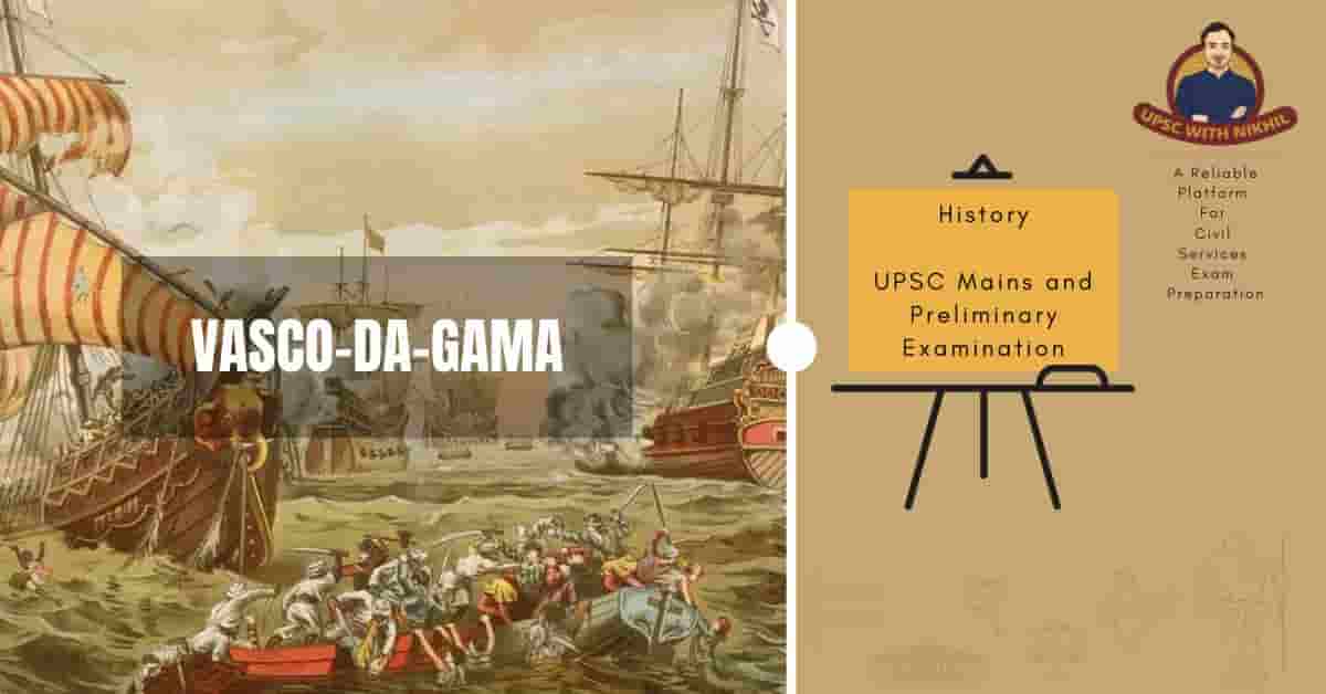 Vasco-Da-Gama