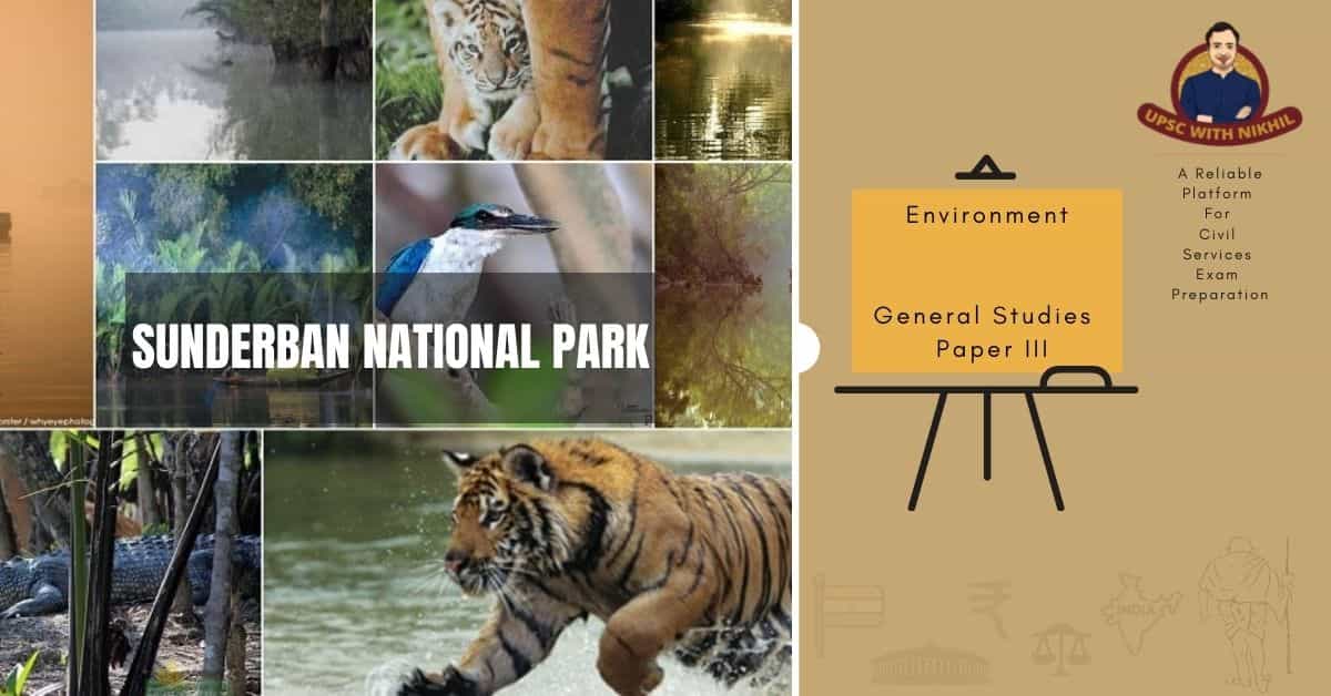 Sunderban National Park