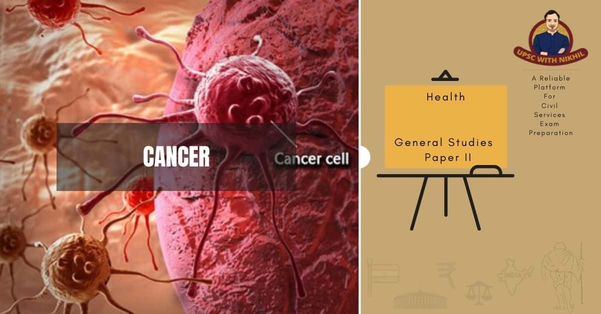 Cancer