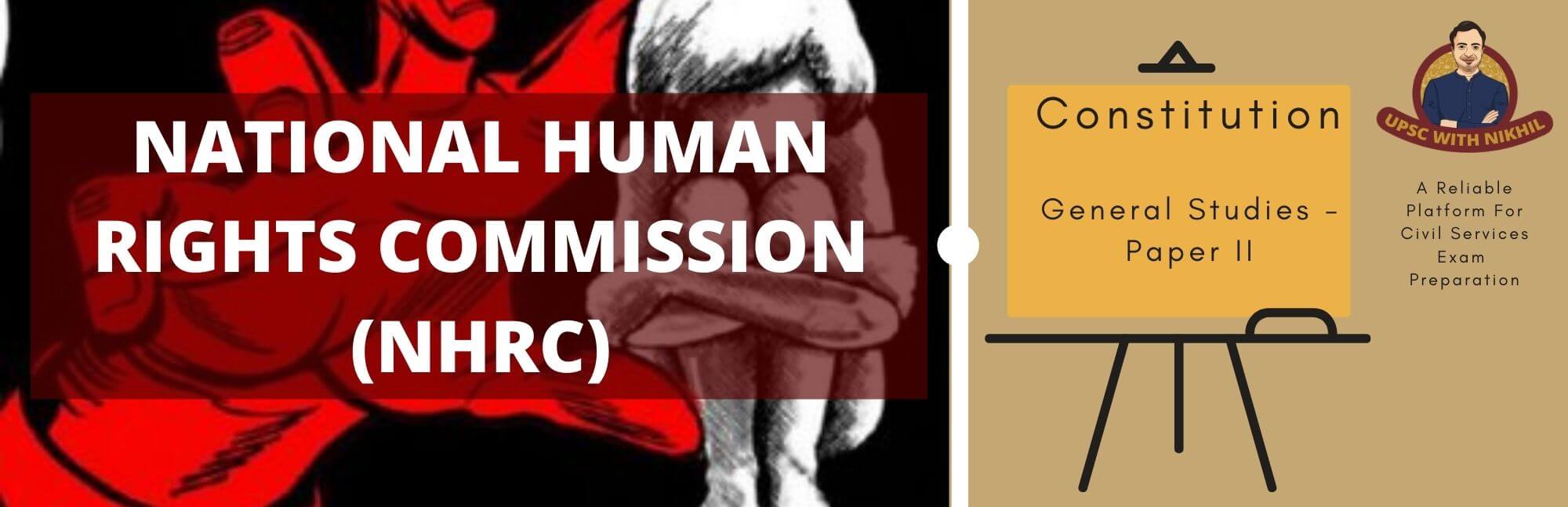 National Human Rights Commissi