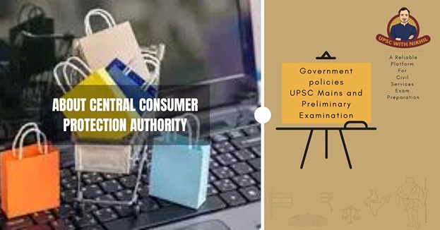 About Central Consumer Protect
