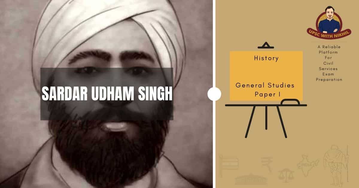 Shaheed Udham Singh