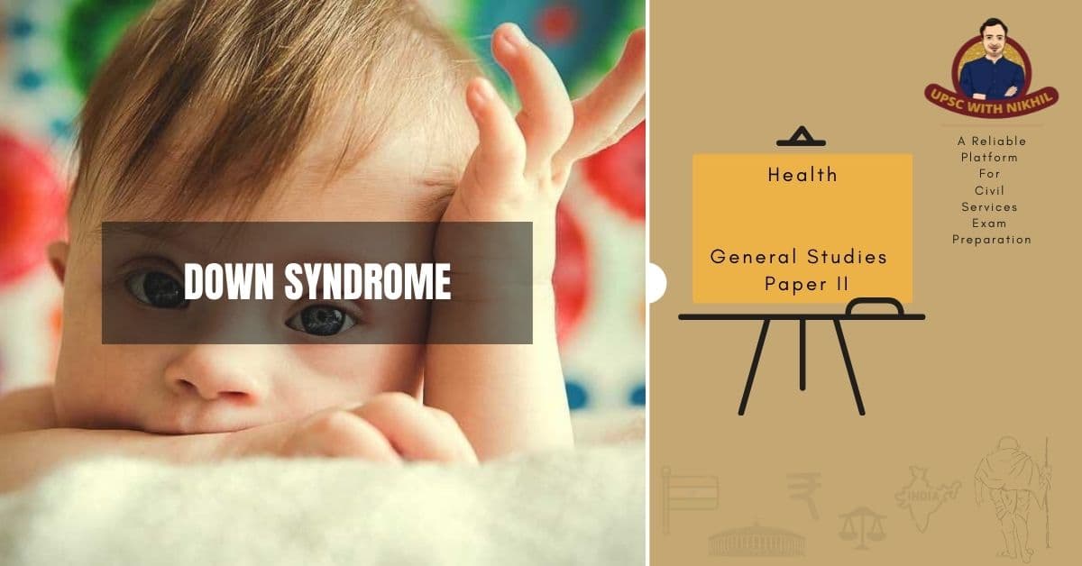 Down Syndrome