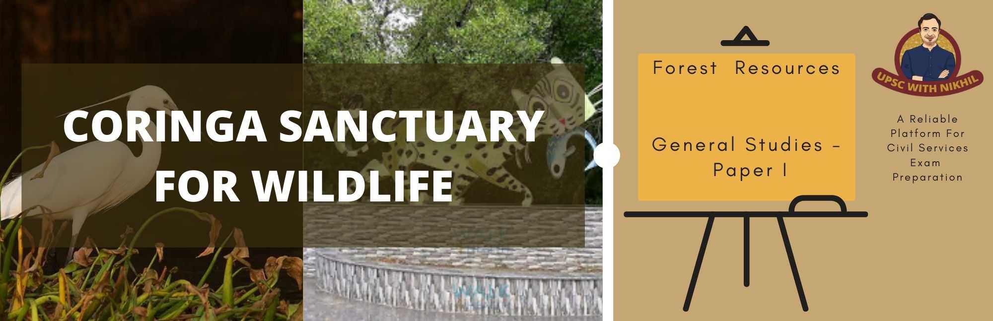 Coringa Wildlife Sanctuary