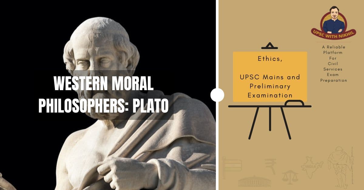 Western Moral Philosophers: Pl