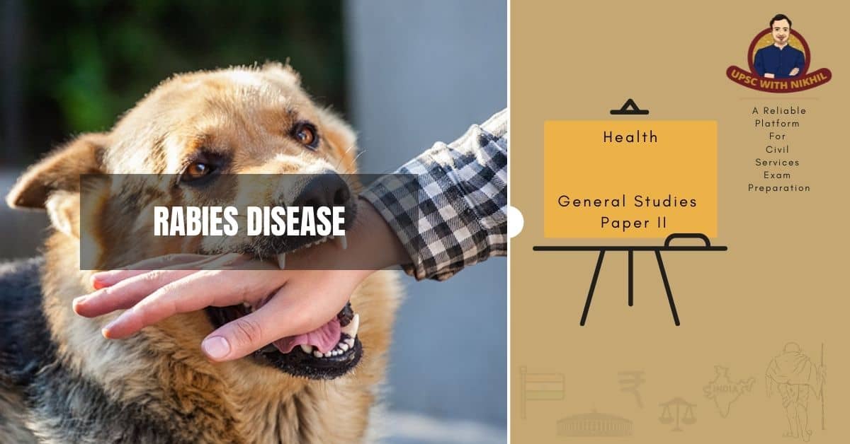 Rabies Disease