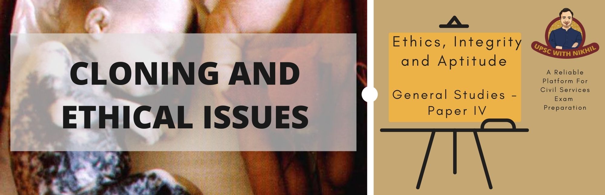 Cloning And Ethical Issues