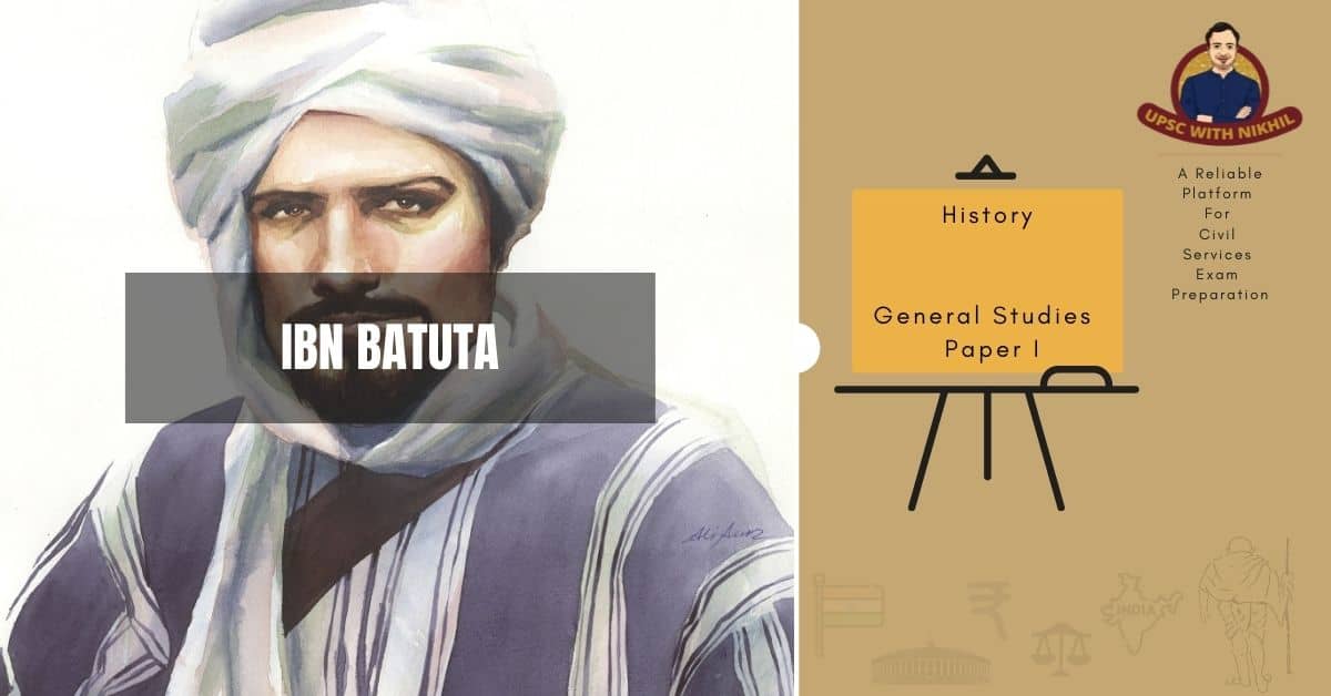 Ibn Batuta