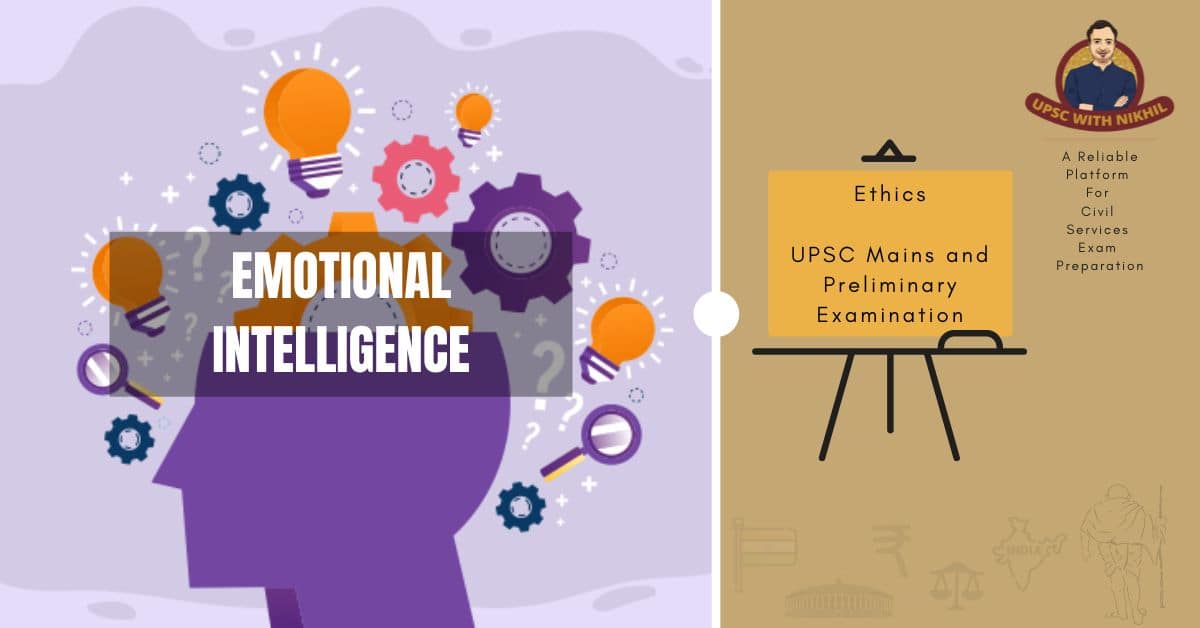 Emotional Intelligence