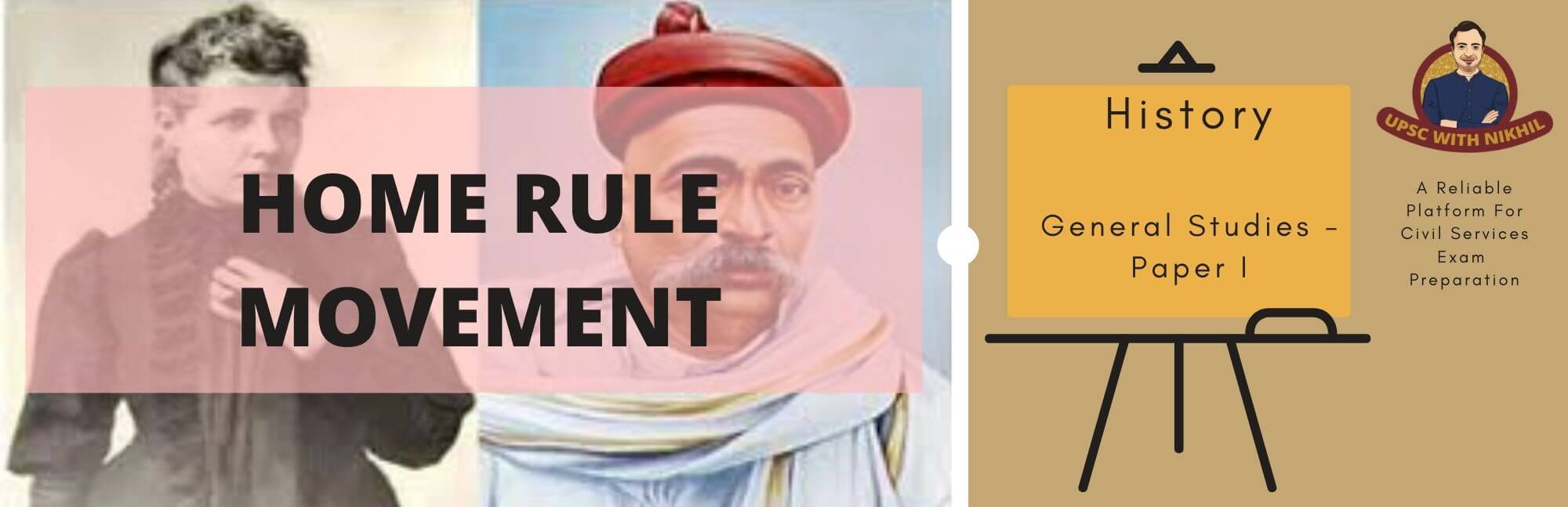 Home Rule Movement