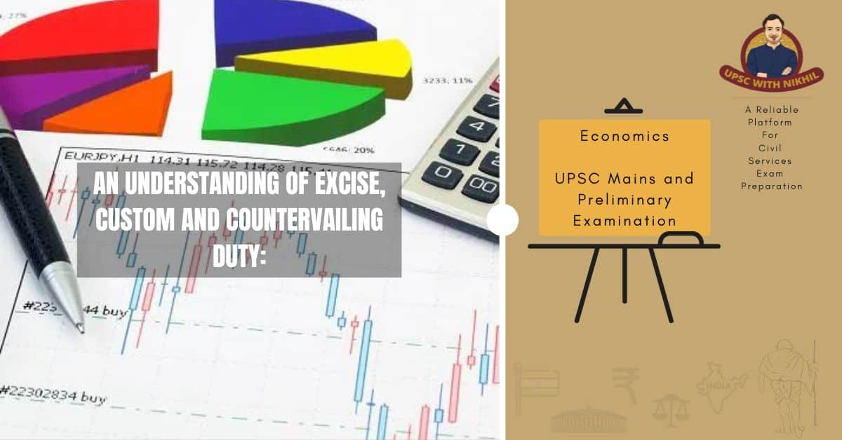 An Understanding of Excise, Cu