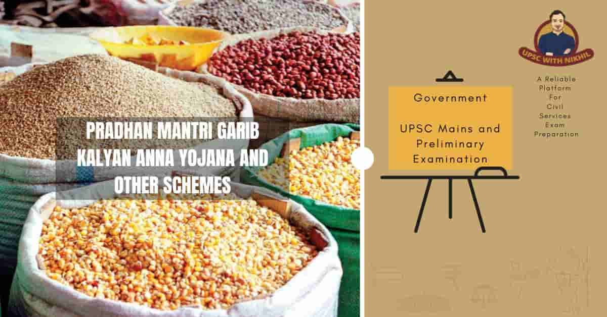 Pradhan Mantri Garib Kalyan An