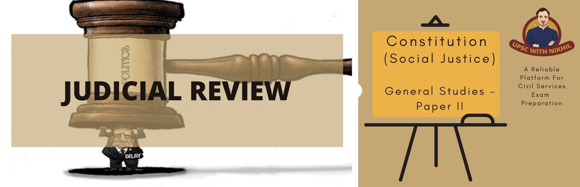 Judicial Review