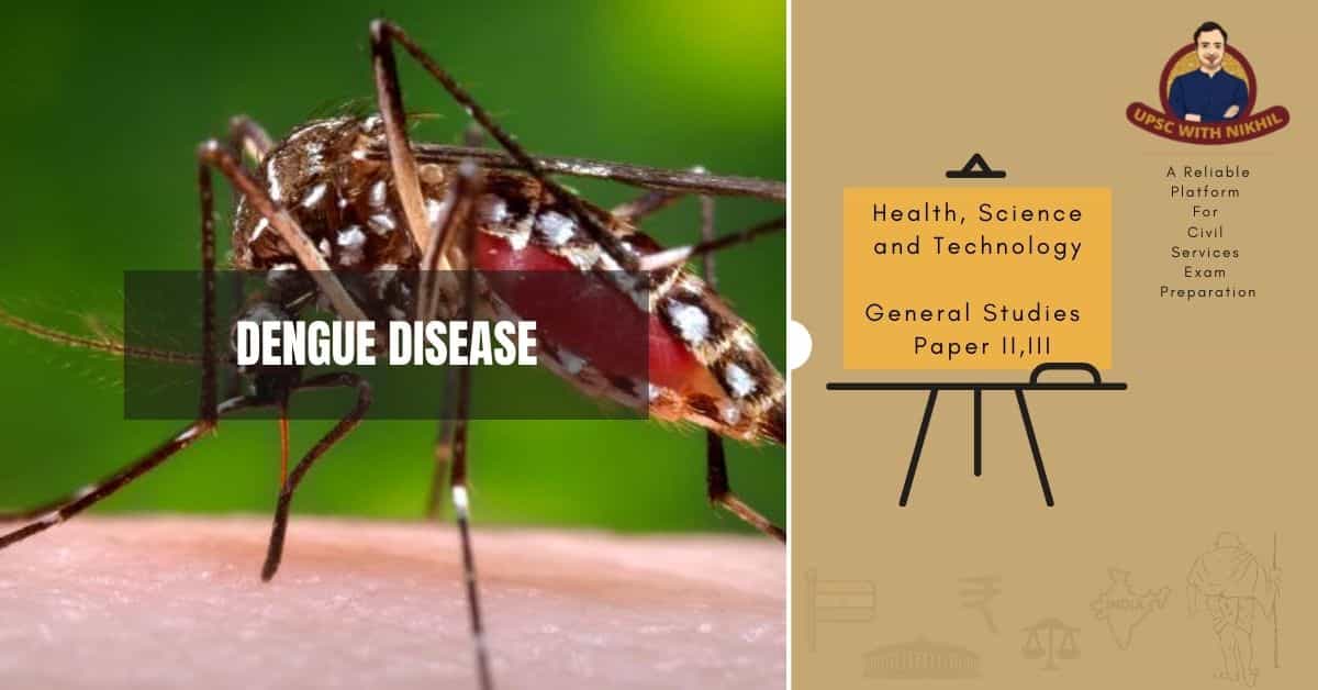 Dengue Disease