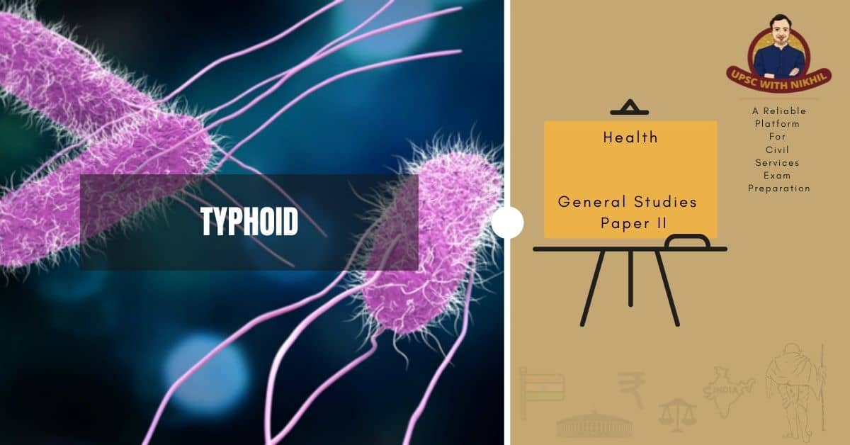 Typhoid