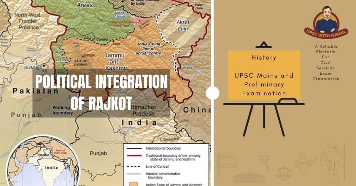 Political Integration of Rajko