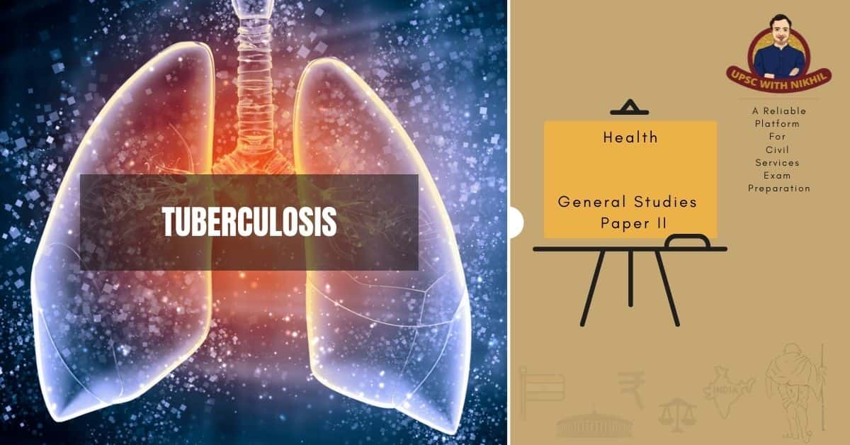 Tuberculosis