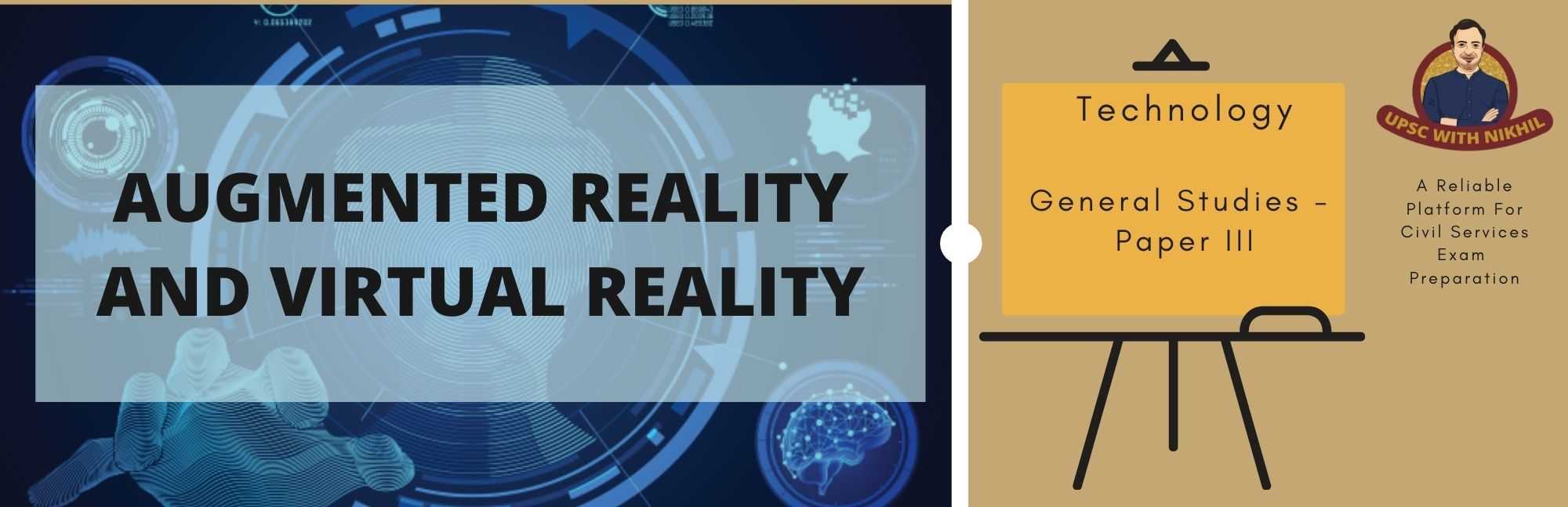 Augmented Reality and Virtual 
