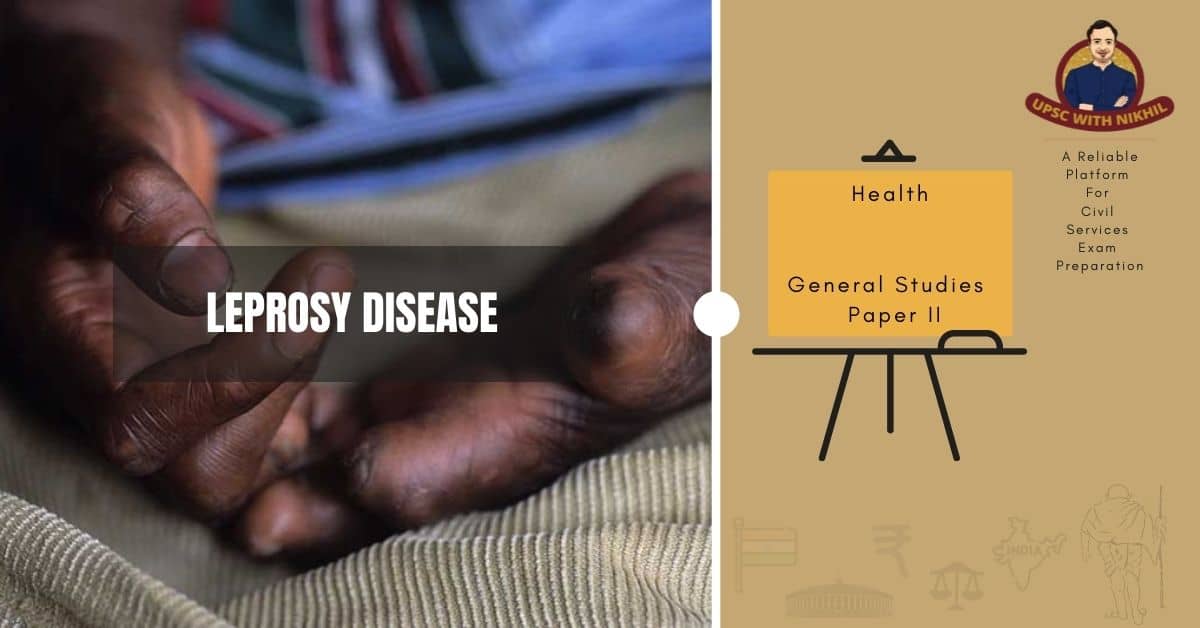 Leprosy Disease