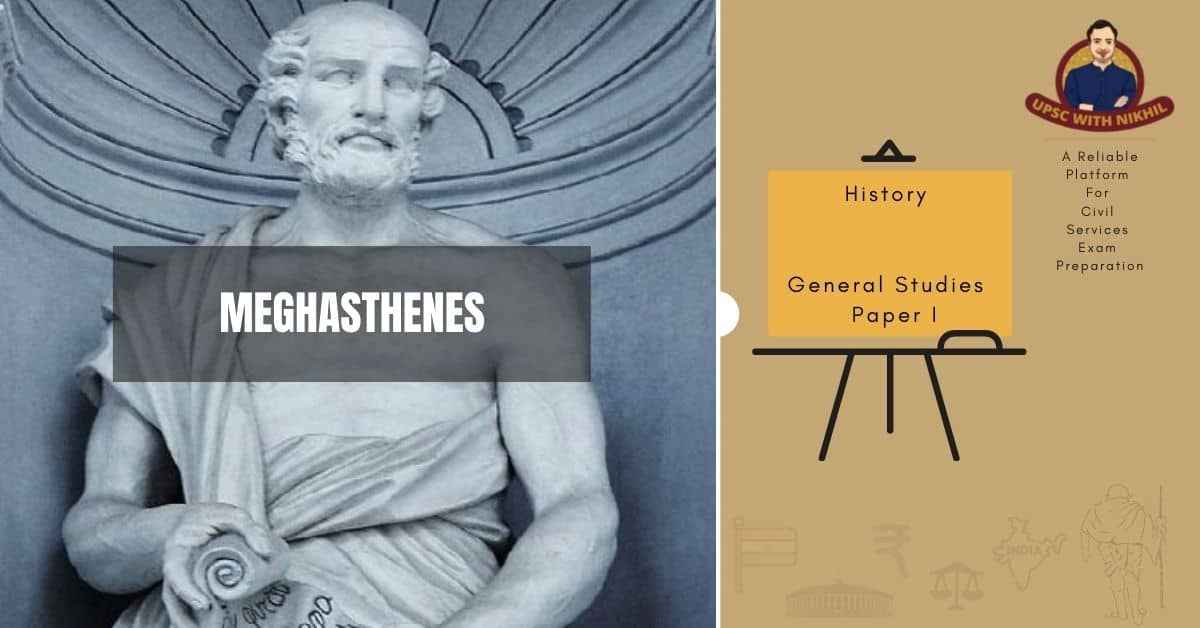 Meghasthenes
