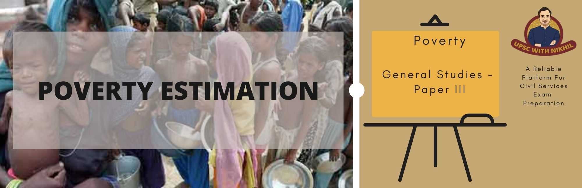 Poverty Estimation