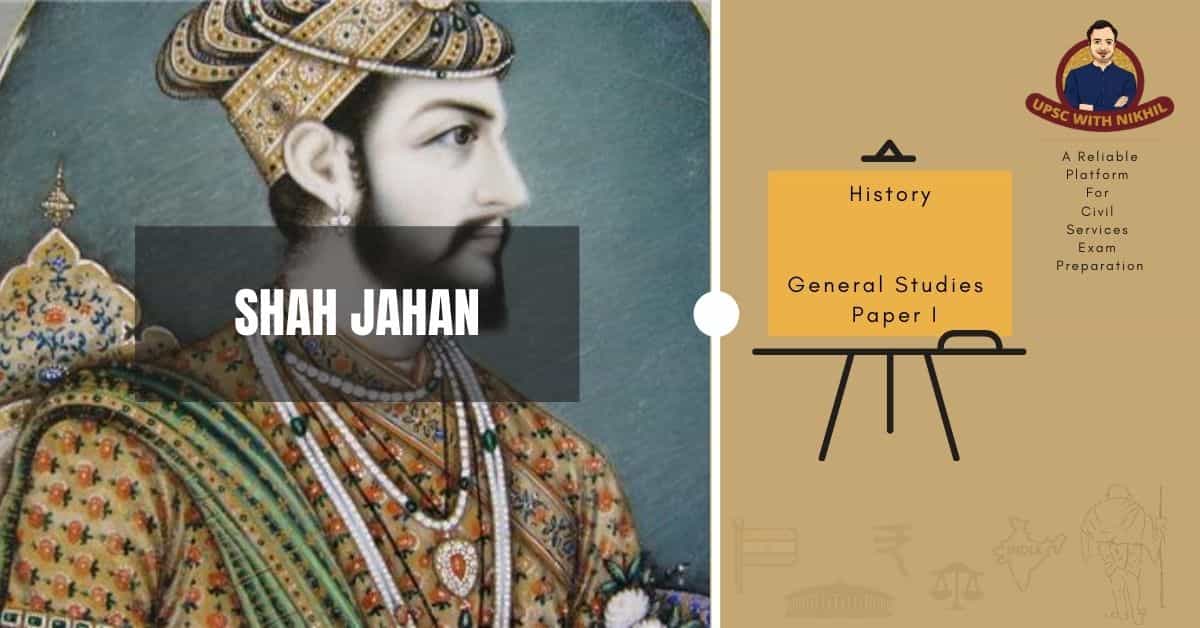 Shah Jahan